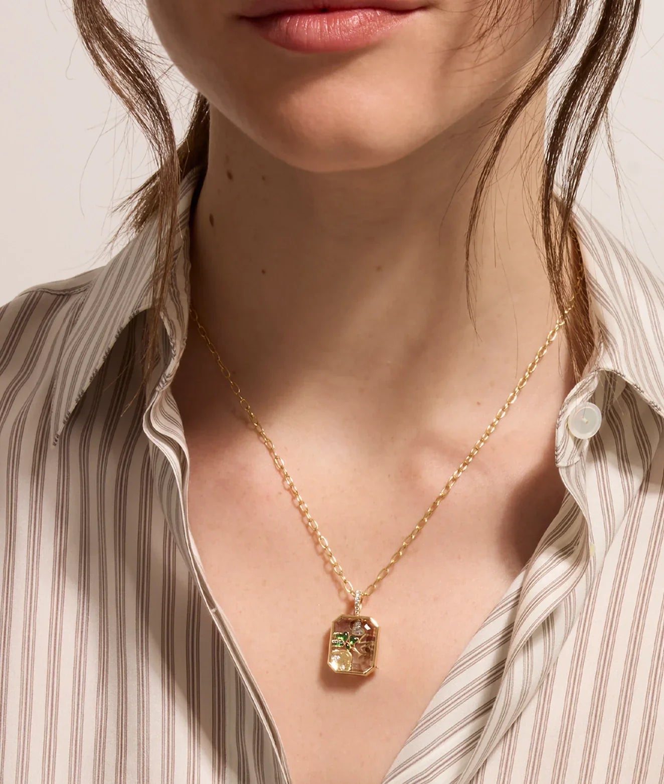 Collar Alma