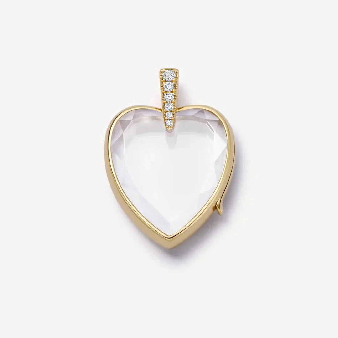Collar Eternidad
