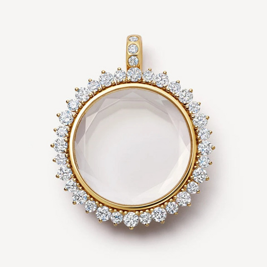 Collar Alba