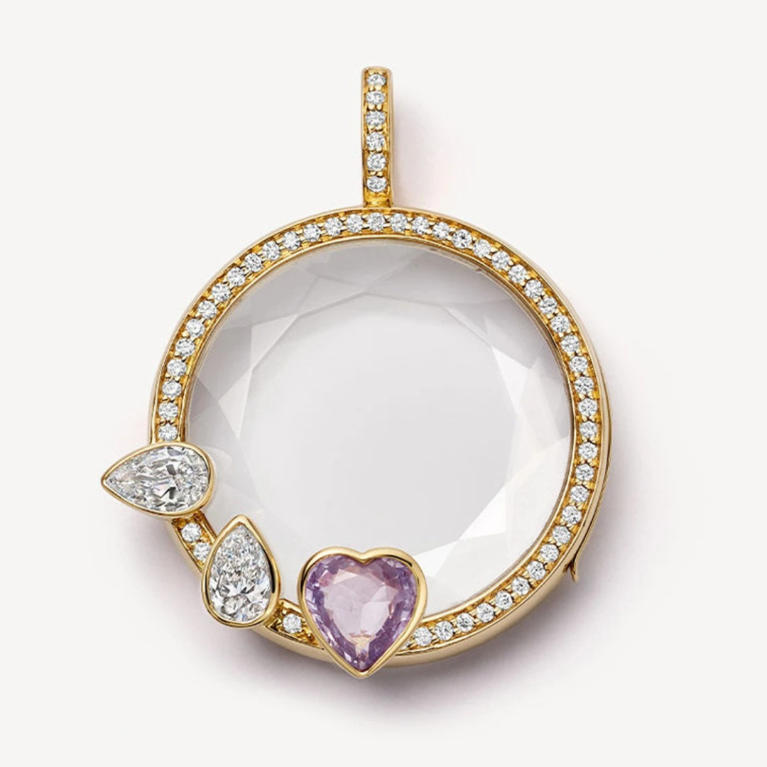 Collar Harmonie