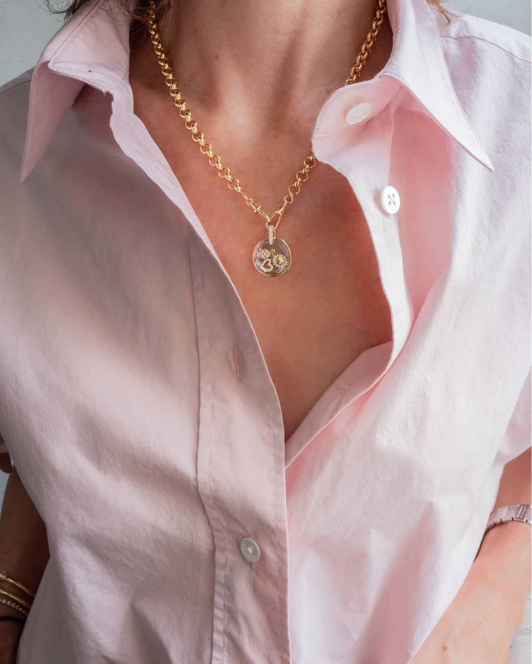 Collar Aura